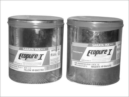 Printing Ink