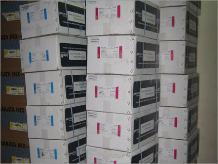 Printing Ink