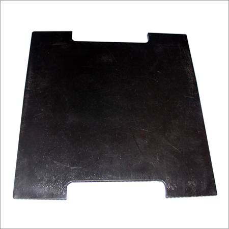 Rubber Pads