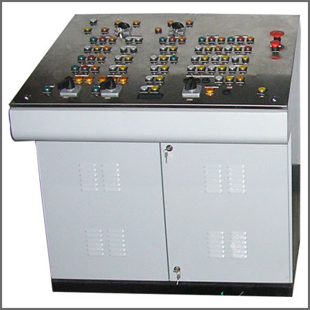 Control Desks