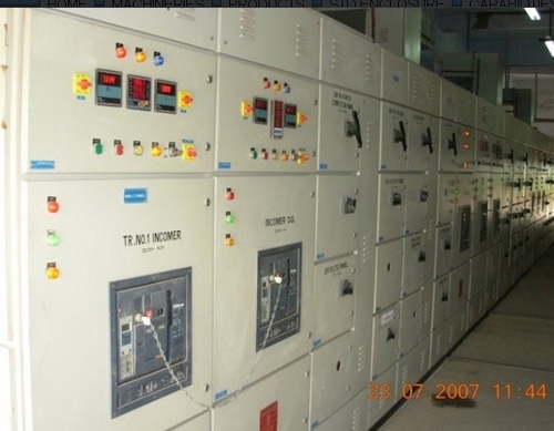 AMF Panels
