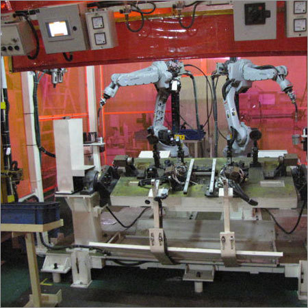 Electrical Robotics