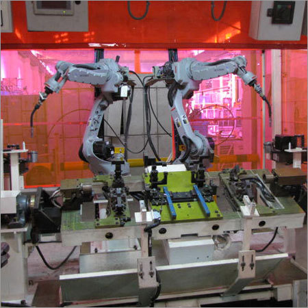 Robotics Equipment
