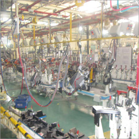 Turnkey Projects