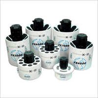 Electrostatic Oil Mist Filter