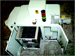 Air Pollution Cleaner Systems