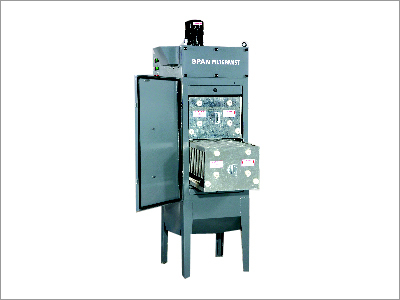 Verticals ESP Cleaner Systems