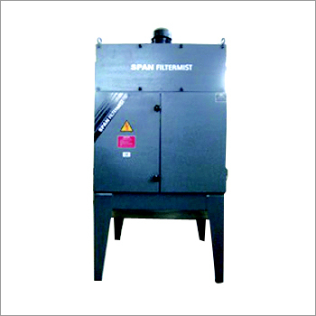 Esp Air Cleaner