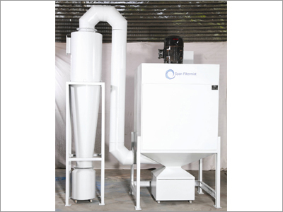 Dust Collector