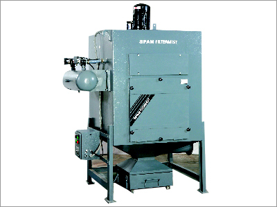Cartridge Bag Filter