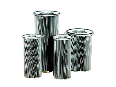 Cartridge Filter Media