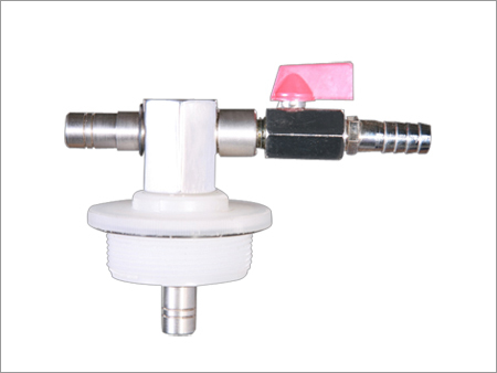 Coolant Mixer