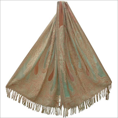 Paisley Shawls