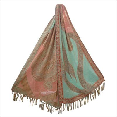 Paisley Shawls