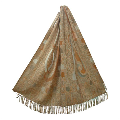 Paisley Shawls