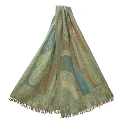 Paisley Shawls