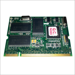Arm9 Board