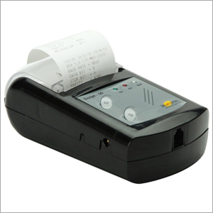 Thermal Desktop Printer