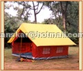 Nylon Tents