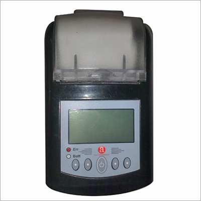 Thermal Desktop Printer