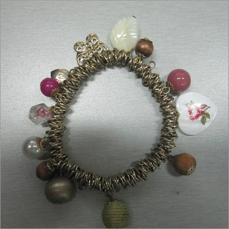 Beaded Bracelet