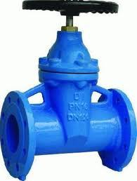 Cast Iron Valves