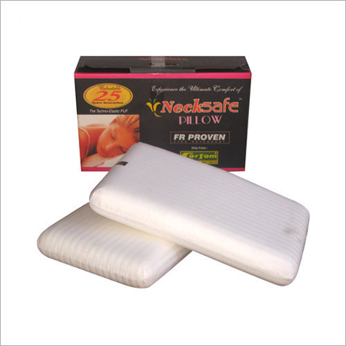 Necksafe Pillow