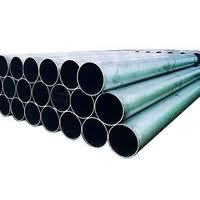 Ductile Iron Flanged Pipes