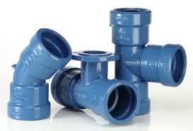 Ductile Iron Fitting