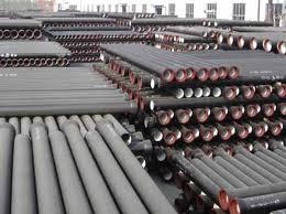 Industrial Cast Iron Pipe Fittings