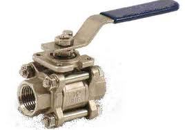 Cast Iron Valves
