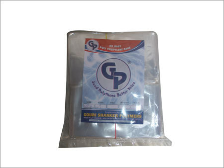 polythene