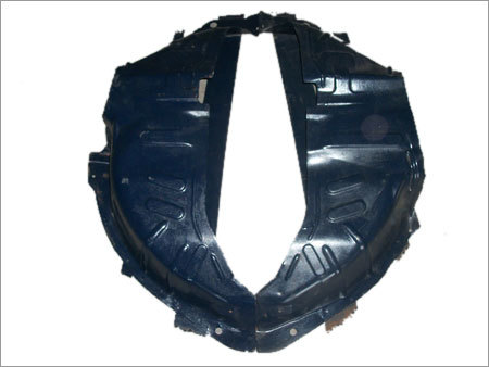 Sheet Metal Components