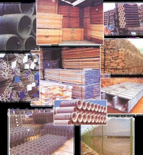 Construction Materials