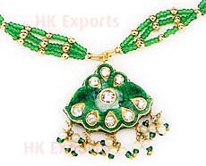 Terracotta Jewelry