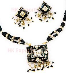 Terracotta Jewelry