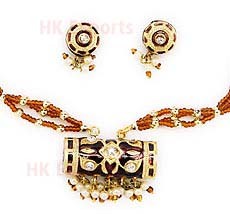 Terracotta Jewelry