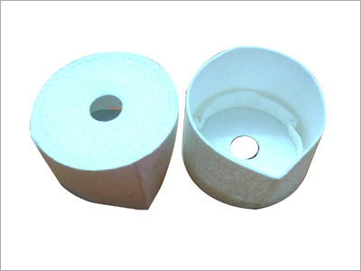 Particulate Filter Ultrasonic Welding