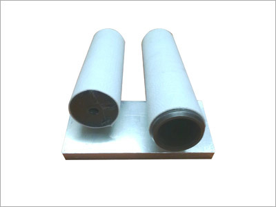 Filter Sleeves Ultrasonic Welding