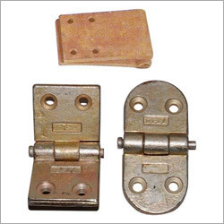 Forged Hinges