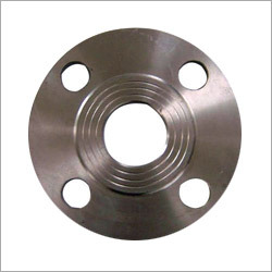 Forged Flanges
