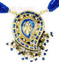 Terracotta Jewelry