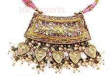 Terracotta Jewelry