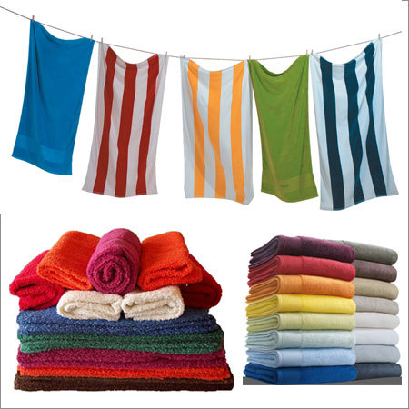 Towels
