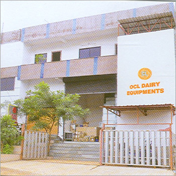 OCL Dairy Equipment