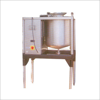 Instant Milk Cooler - Stainless Steel, 50-500 Liters | Fast Cooling, Portable Design, Low Operating Cost