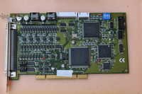 Motion Control Card