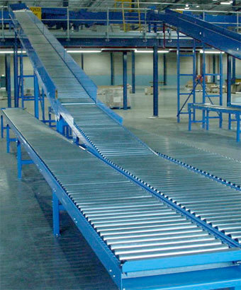 Gravity Conveyor