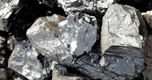 magnesium ore
