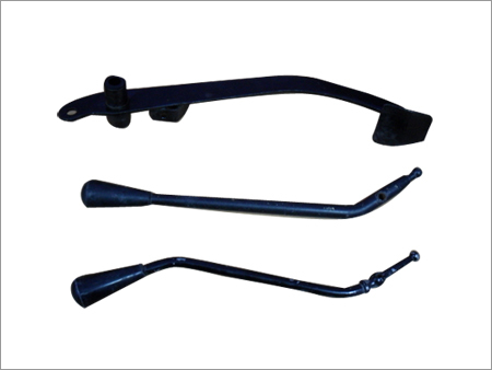 Clutches & Clutch Parts